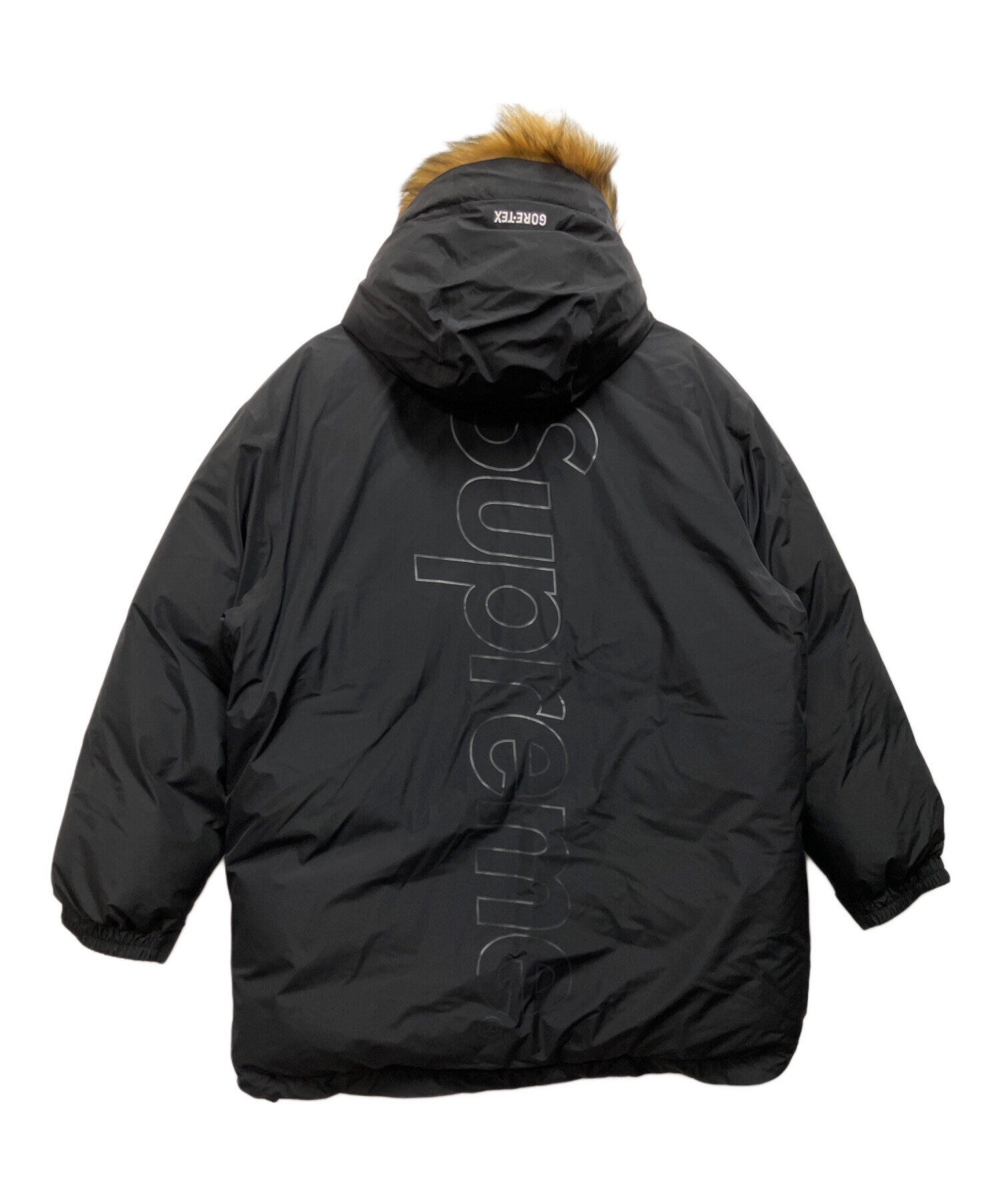 中古・古着通販】Supreme (シュプリーム) GORE-TEX 700-Fill Down 