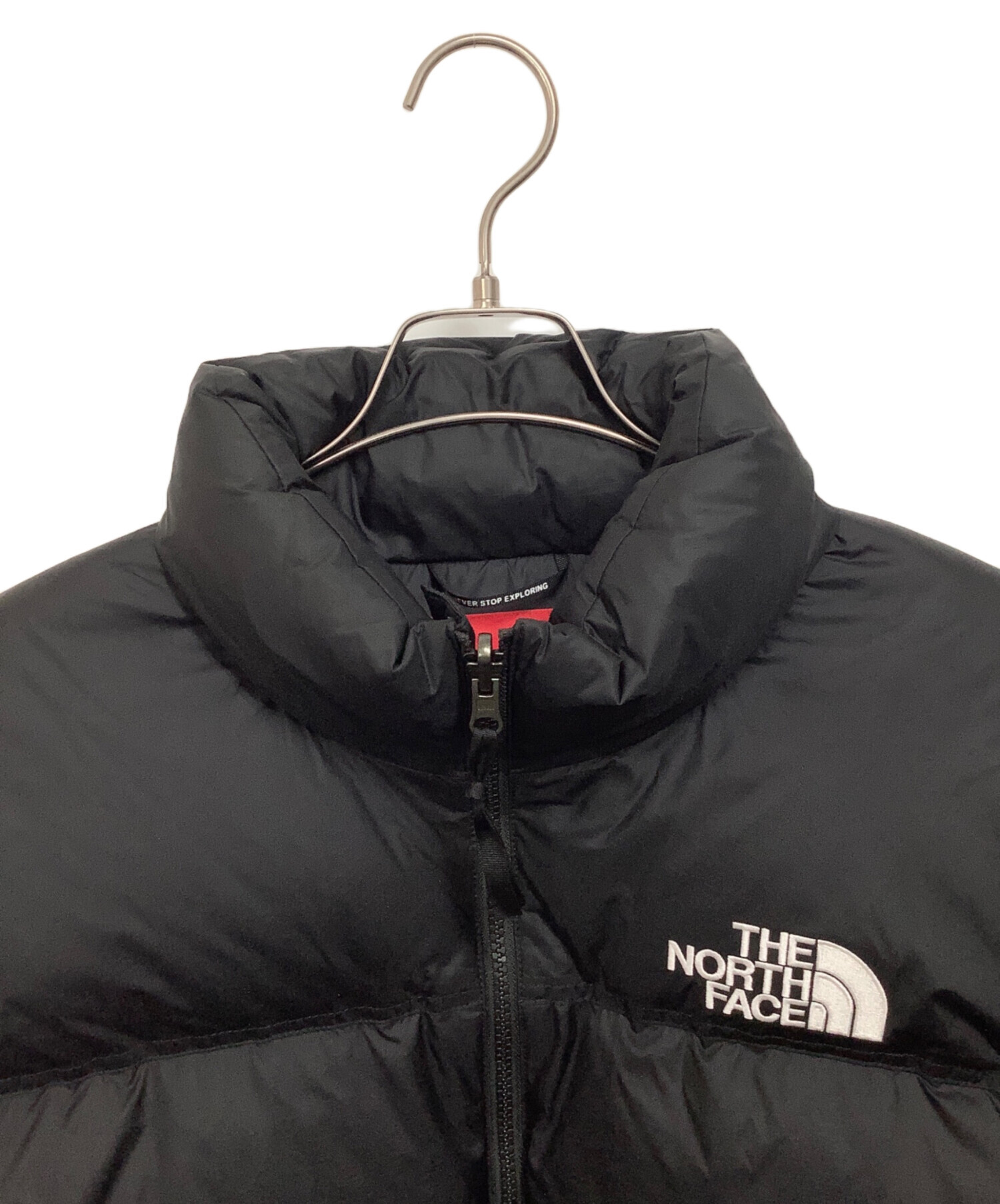 中古・古着通販】THE NORTH FACE (ザ ノース フェイス) Supreme