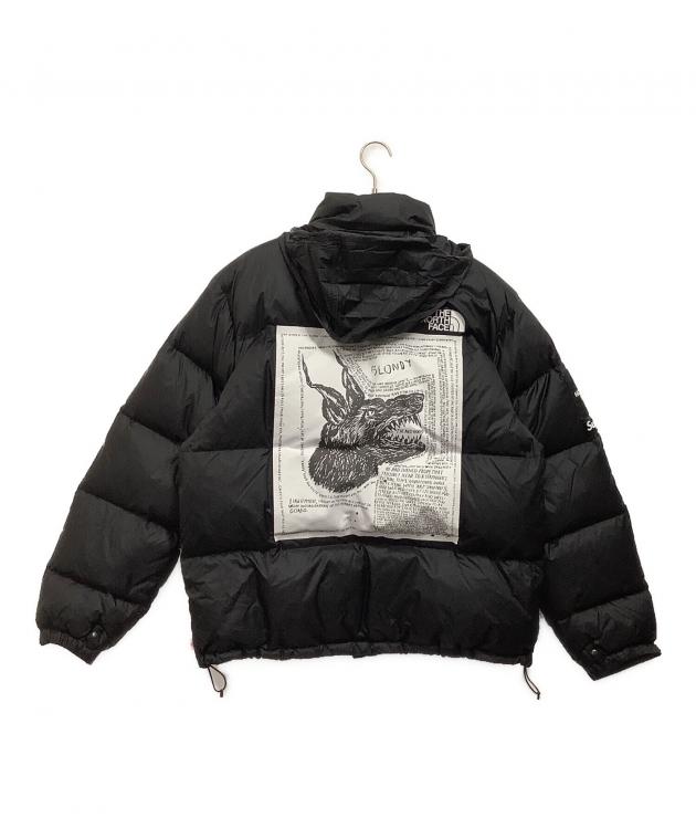 中古・古着通販】THE NORTH FACE (ザ ノース フェイス) Supreme
