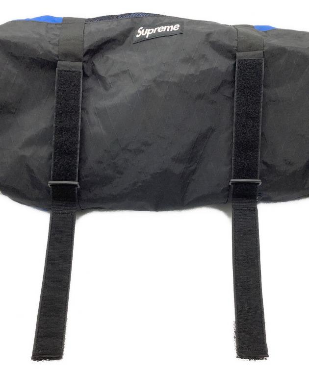 中古・古着通販】Supreme (シュプリーム) 23AW Logo Duffle Bag