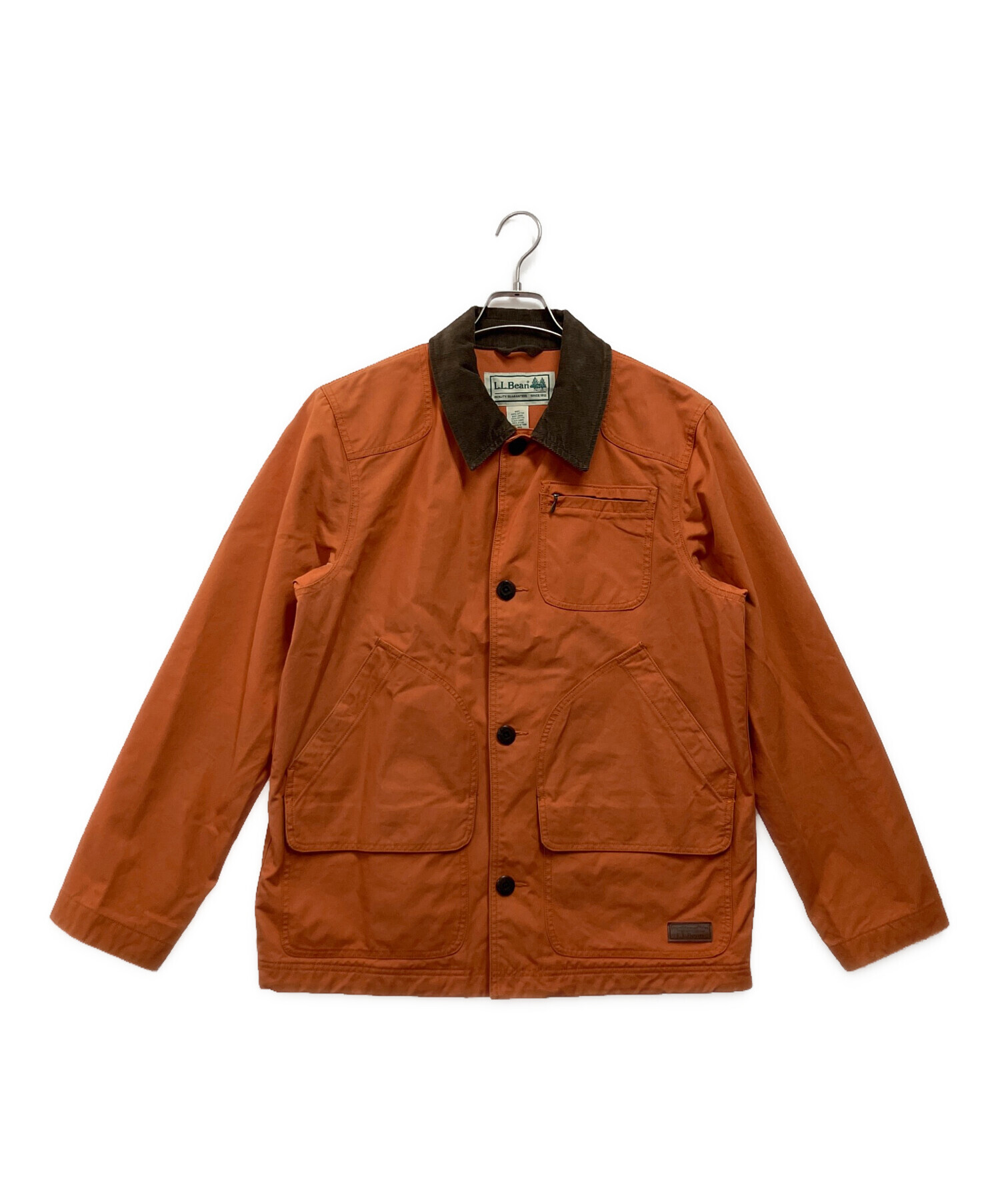 中古・古着通販】L.L.Bean (エルエルビーン) 1924フィールドコート