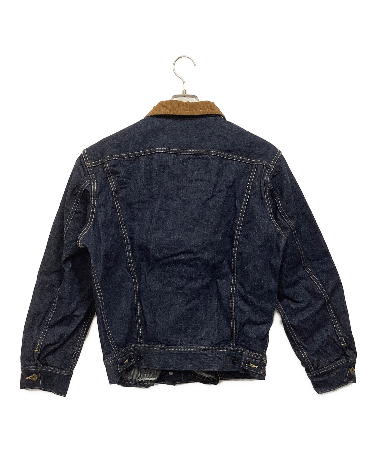 中古・古着通販】TCB JEANS (ティーシービー ジーンズ) Storm Cats 