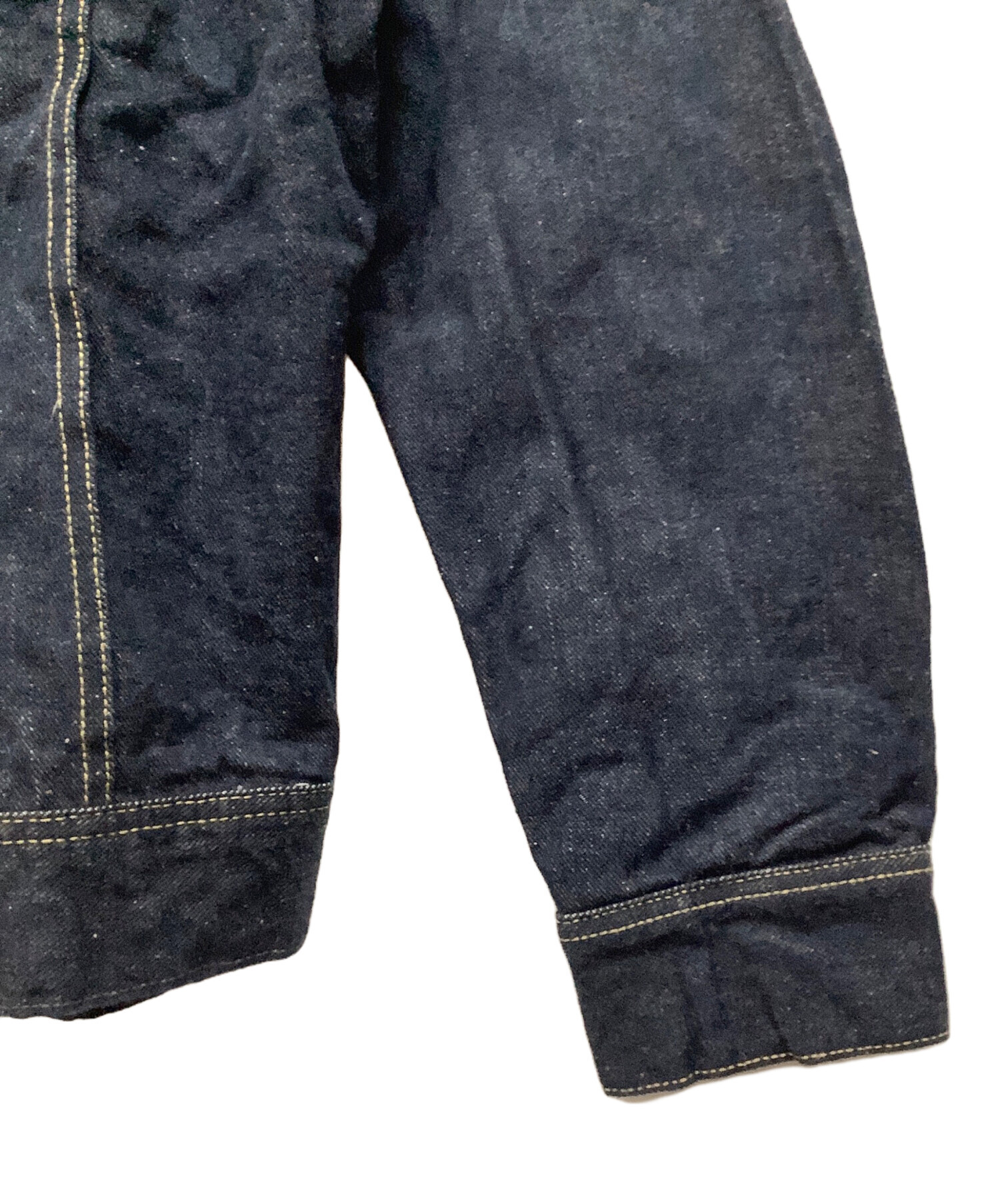 中古・古着通販】TCB JEANS (ティーシービー ジーンズ) Storm Cats 