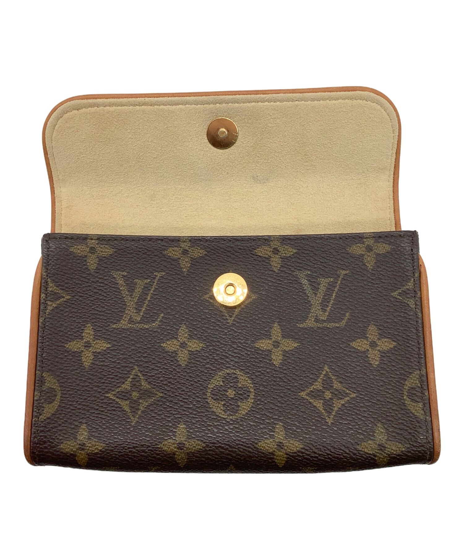 中古・古着通販】LOUIS VUITTON (ルイ ヴィトン) ポシェット