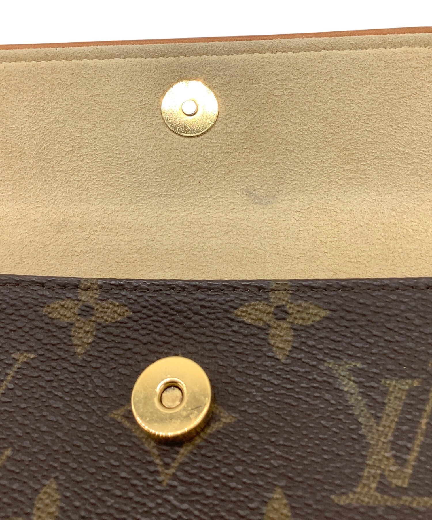 中古・古着通販】LOUIS VUITTON (ルイ ヴィトン) ポシェット