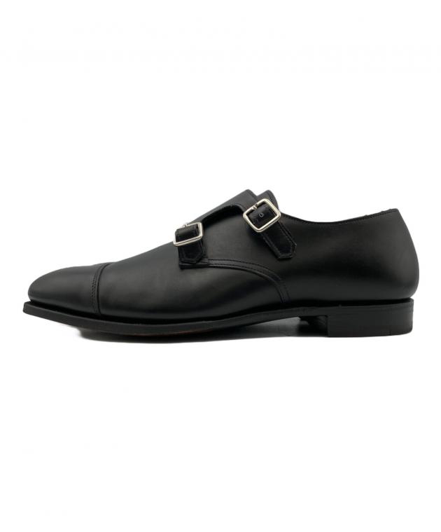 中古・古着通販】Crockett & Jones (クロケット＆ジョーンズ) ダブル