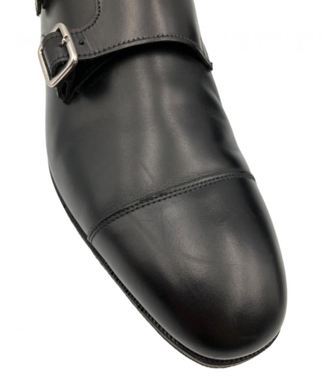 中古・古着通販】Crockett & Jones (クロケット＆ジョーンズ) ダブル