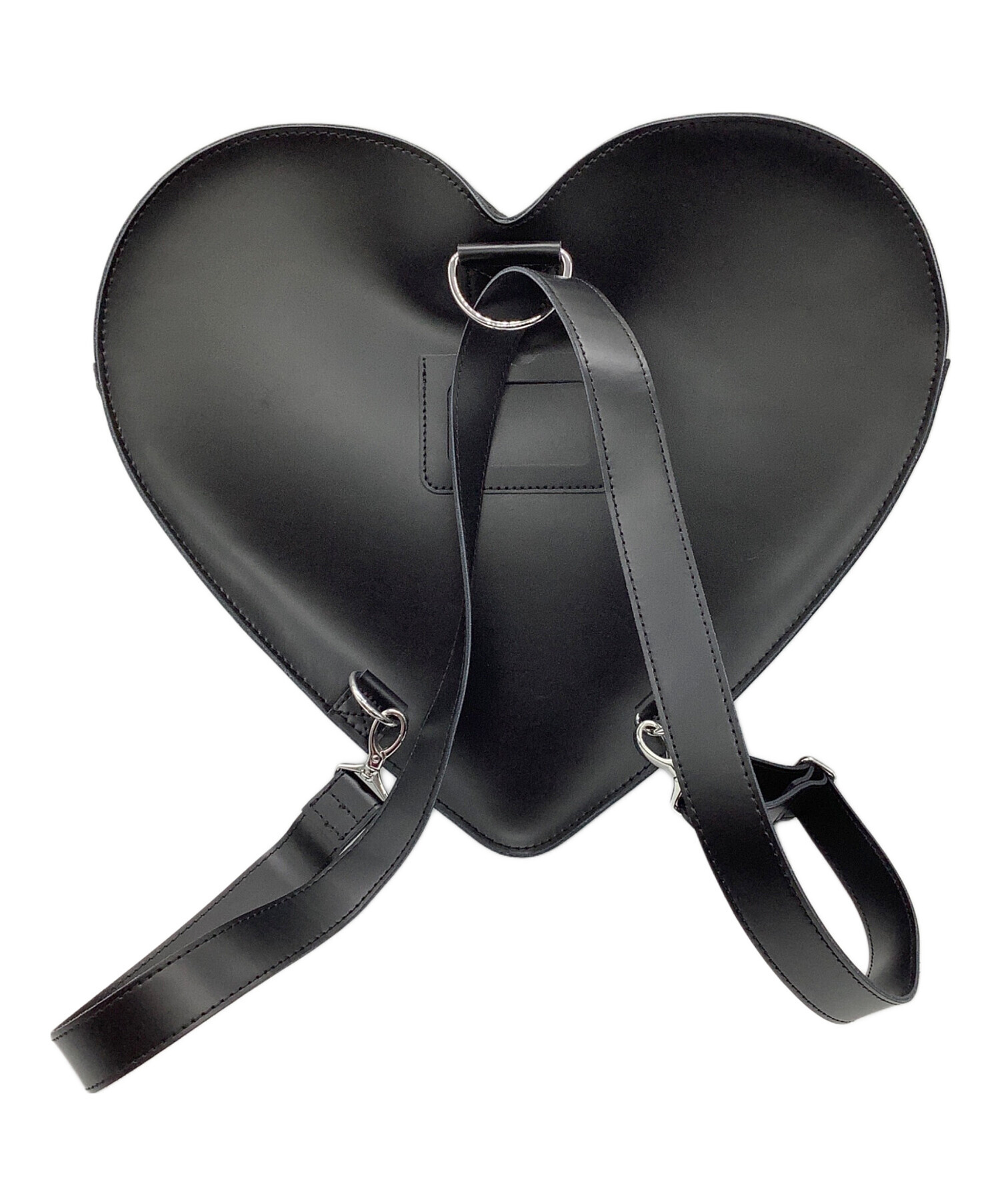 中古・古着通販】Dr.Martens (ドクターマーチン) ラージハートバック