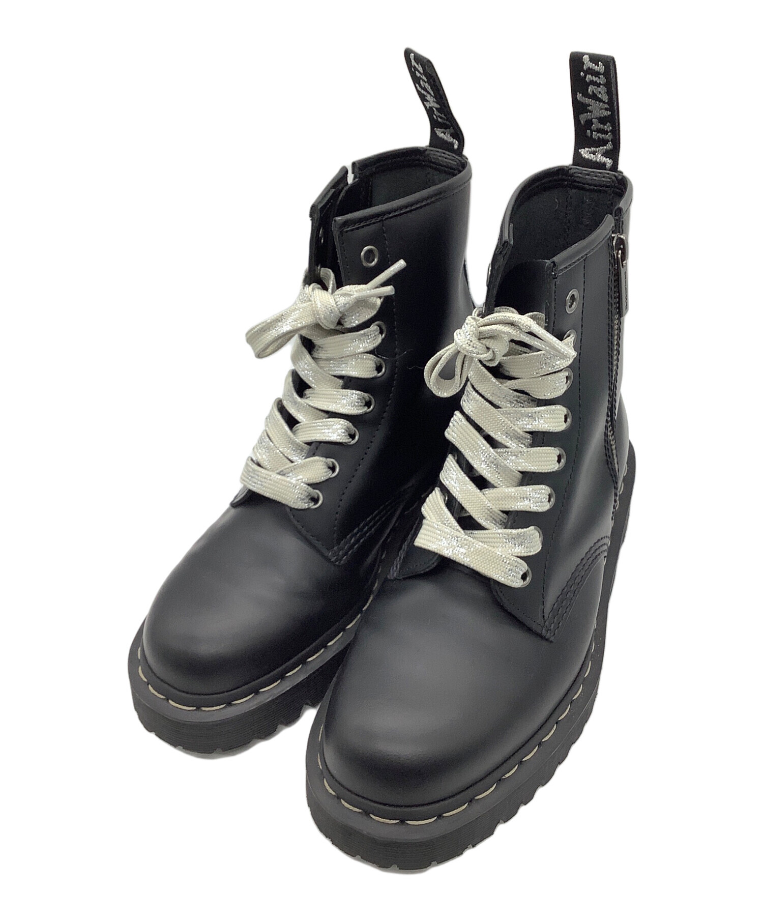 中古・古着通販】Dr.Martens (ドクターマーチン) 1460 ZIP GS BEX 8 
