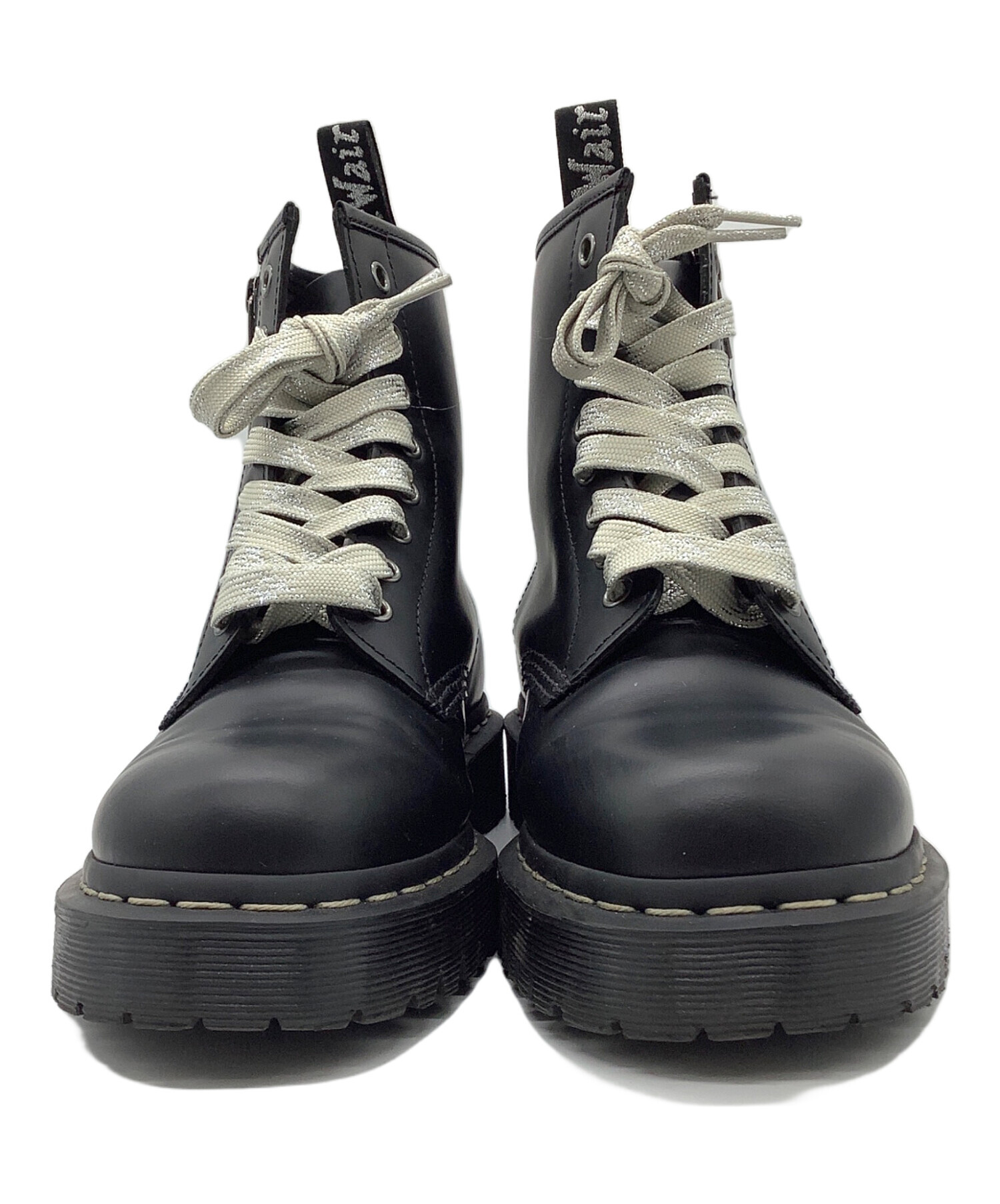 中古・古着通販】Dr.Martens (ドクターマーチン) 1460 ZIP GS BEX 8 