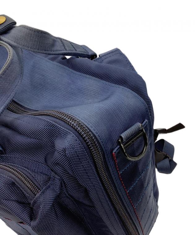 中古・古着通販】BRIEFING (ブリーフィング) AIR FORCE BLUE LINE 3WAY