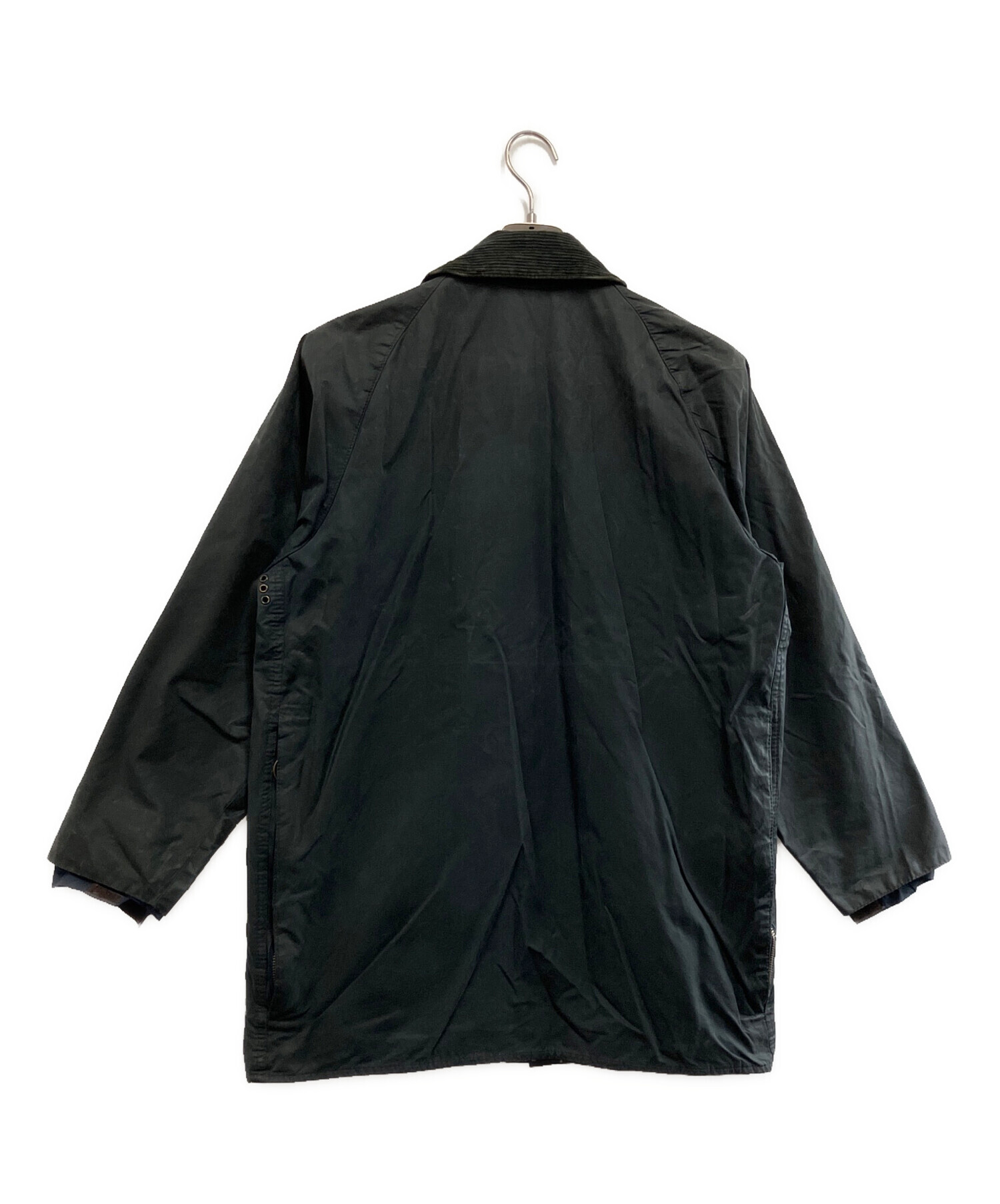 Barbour BEAUFORT オイルドジャケット イングランド製 3ワラント