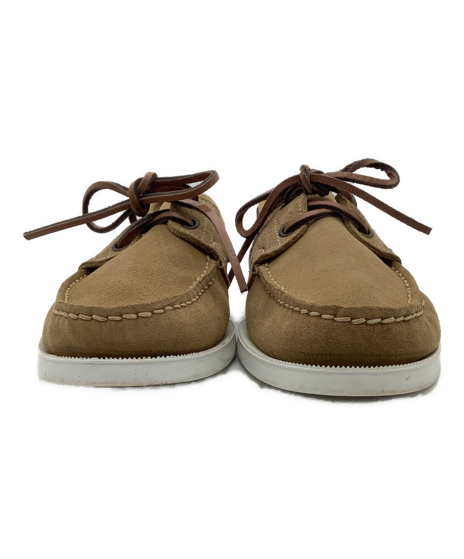中古・古着通販】PARABOOT (パラブーツ) BEAMS F (ビームスエフ 