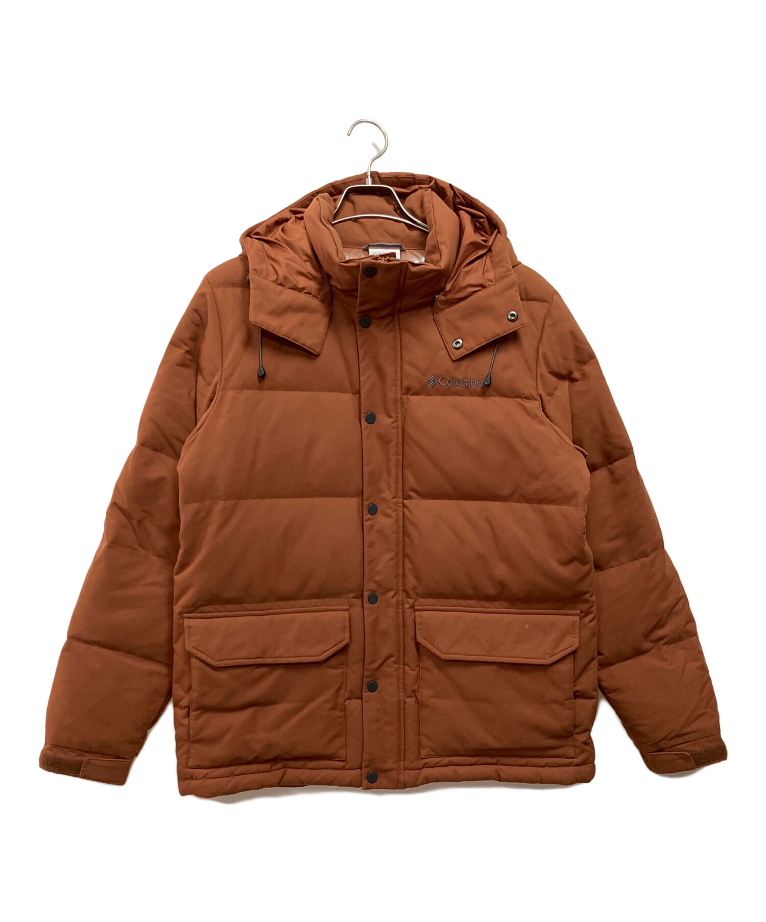 中古・古着通販】Columbia (コロンビア) ロックフォールダウン 