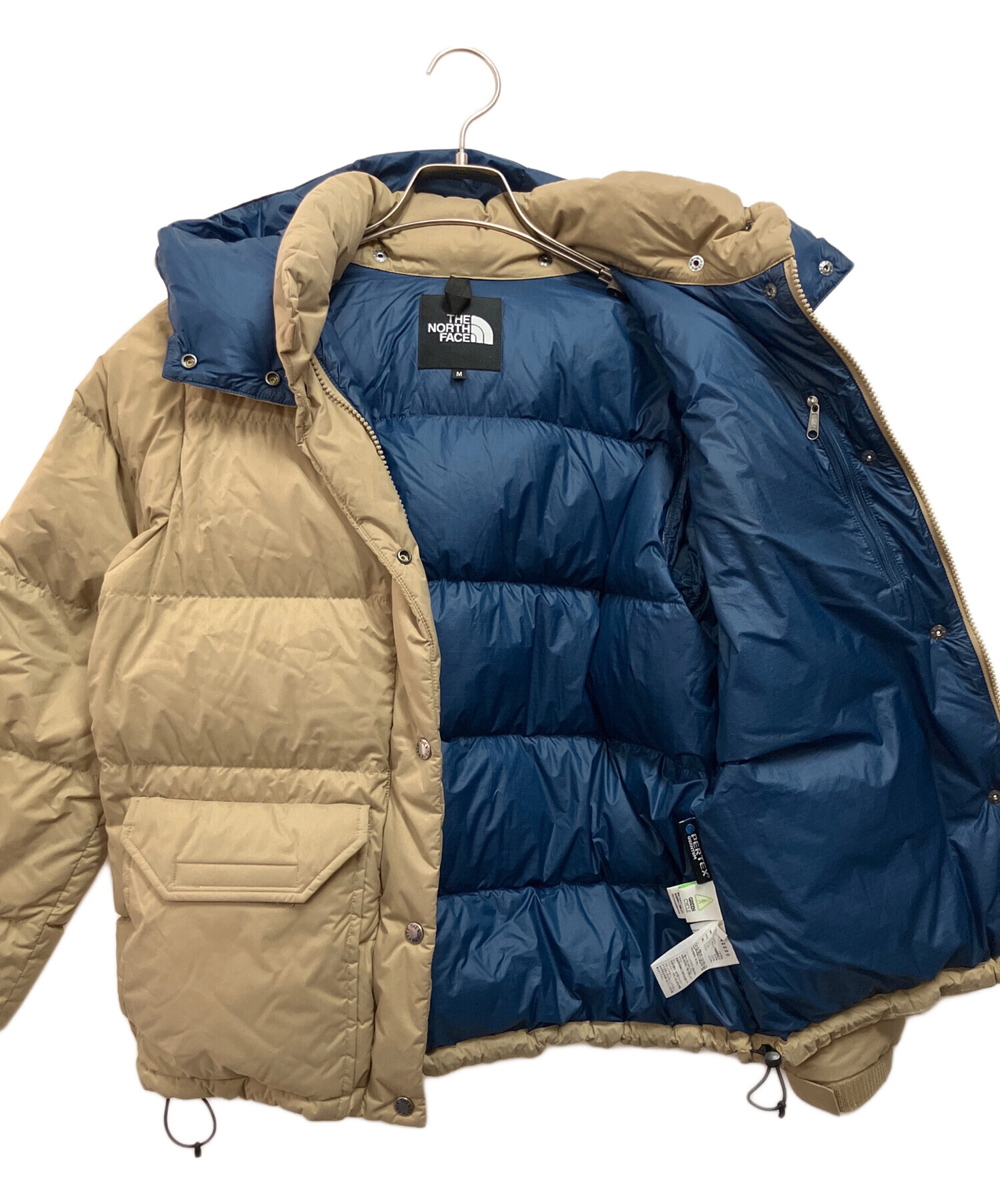 中古・古着通販】THE NORTH FACE (ザ ノース フェイス) CAMP Sierra 