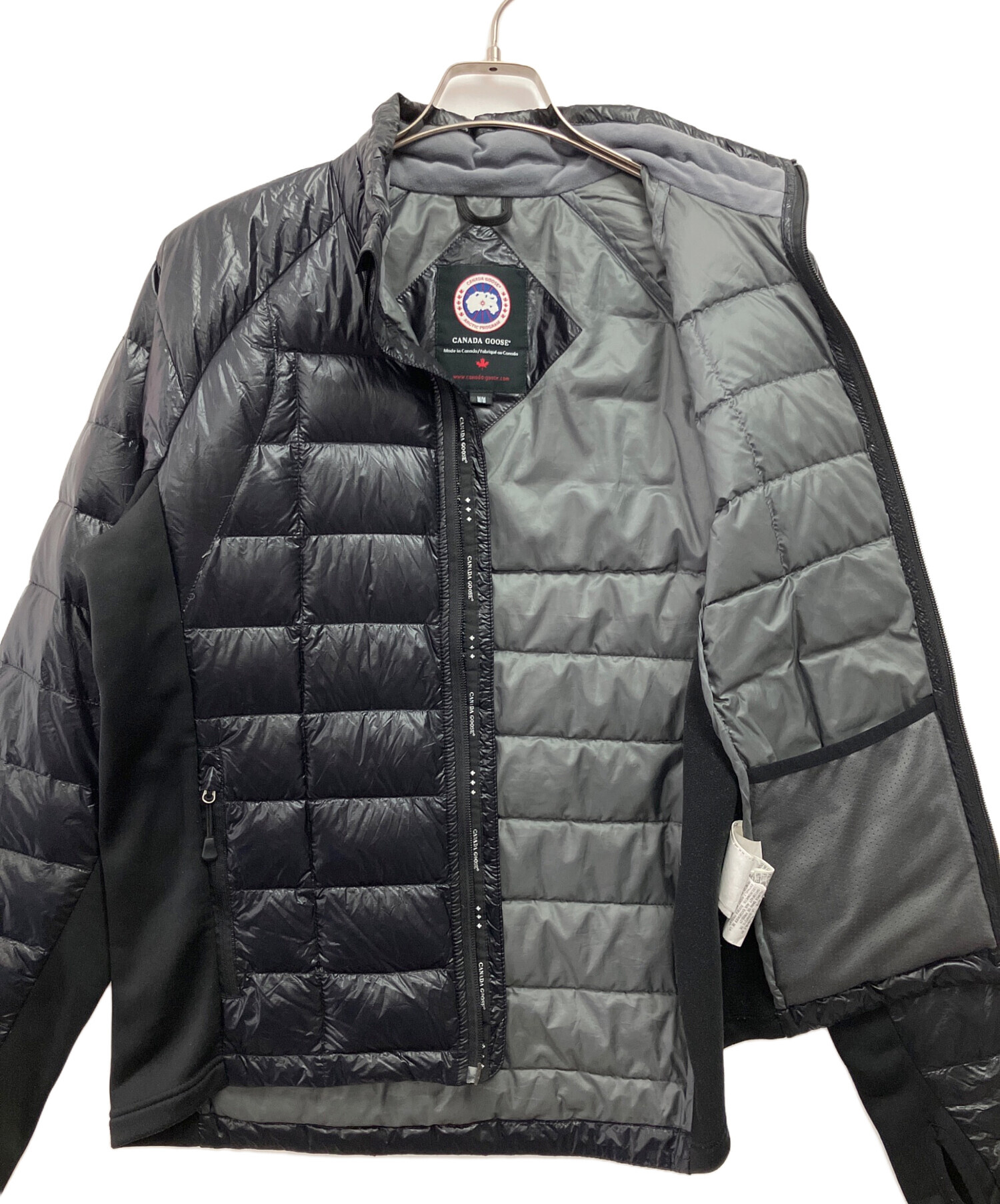 中古・古着通販】CANADA GOOSE (カナダグース) ハイブリットライト 