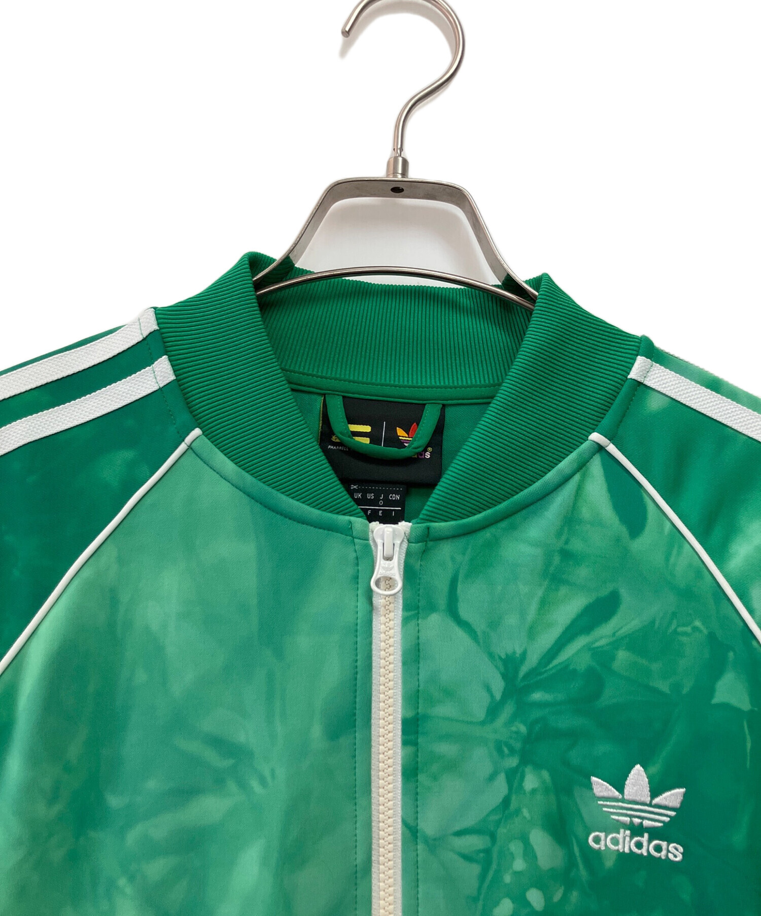 中古・古着通販】PHARRELL WILLIAMS (ファレルウィリアムス) adidas