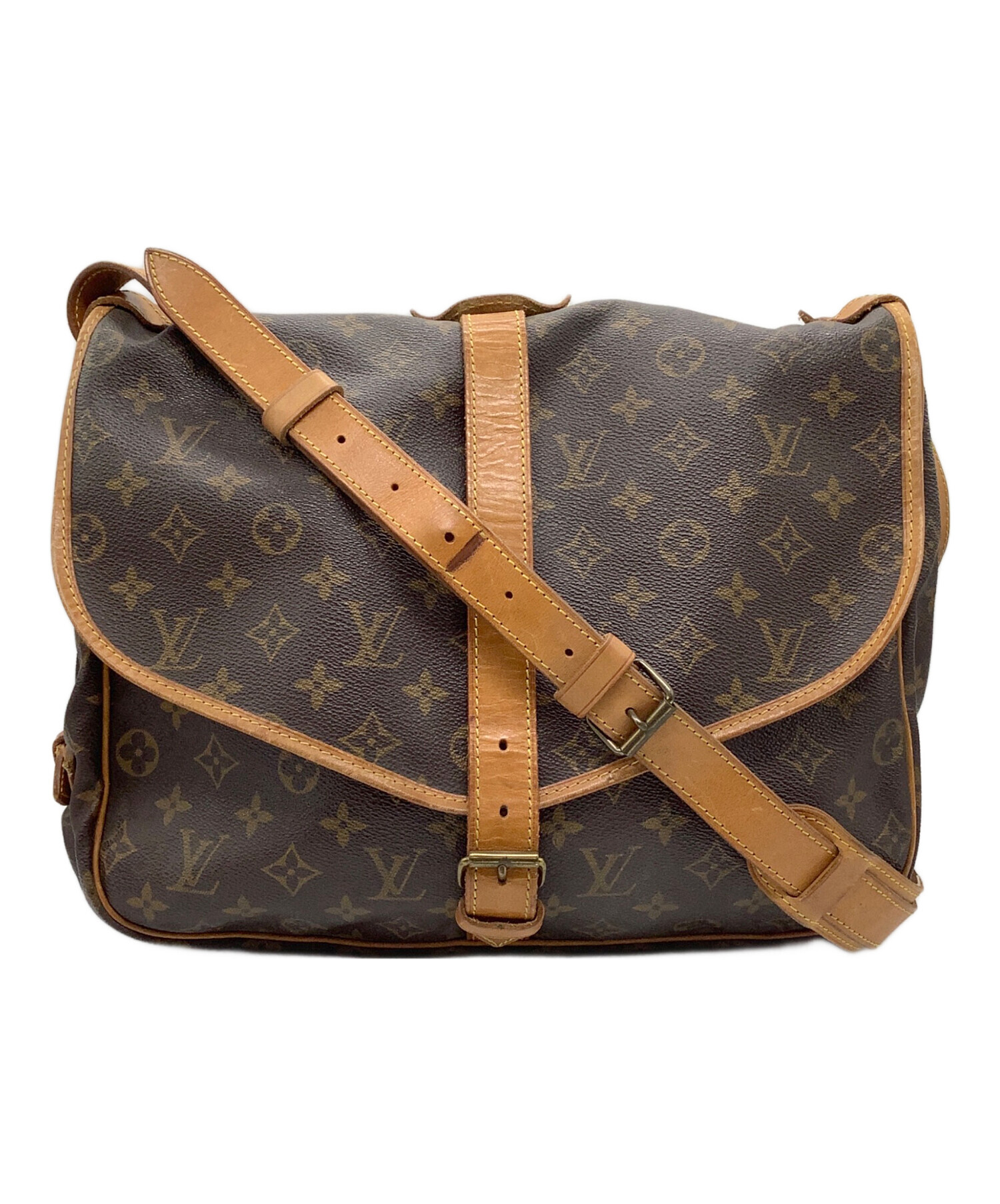 中古・古着通販】LOUIS VUITTON (ルイ ヴィトン) モノグラム