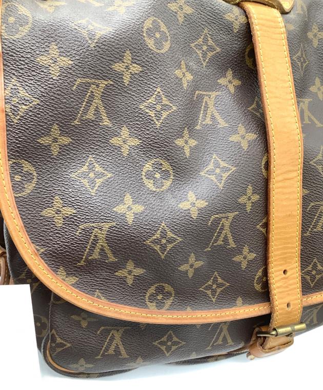 中古・古着通販】LOUIS VUITTON (ルイ ヴィトン) モノグラム