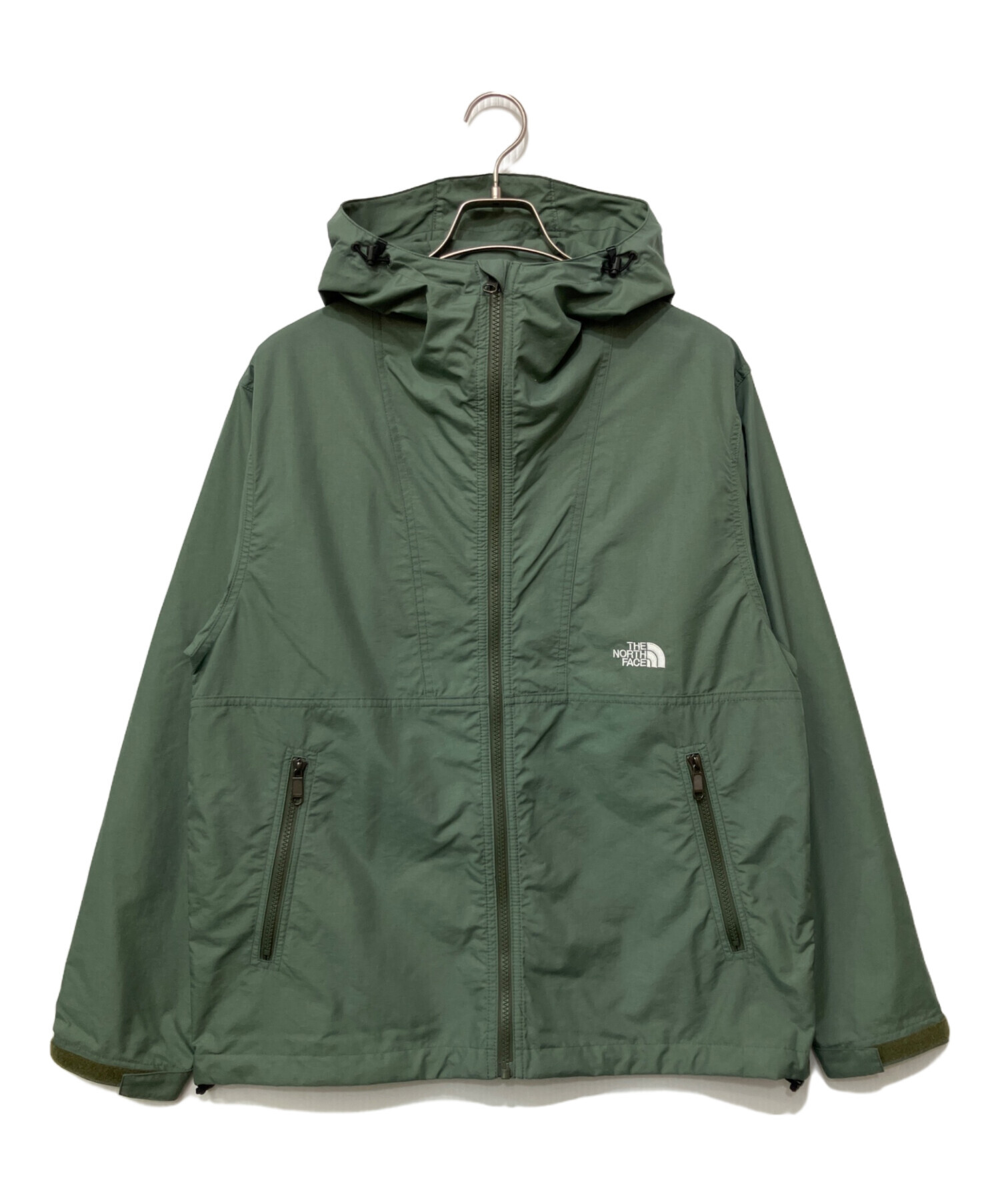 中古・古着通販】THE NORTH FACE (ザ ノース フェイス) マウンテン 