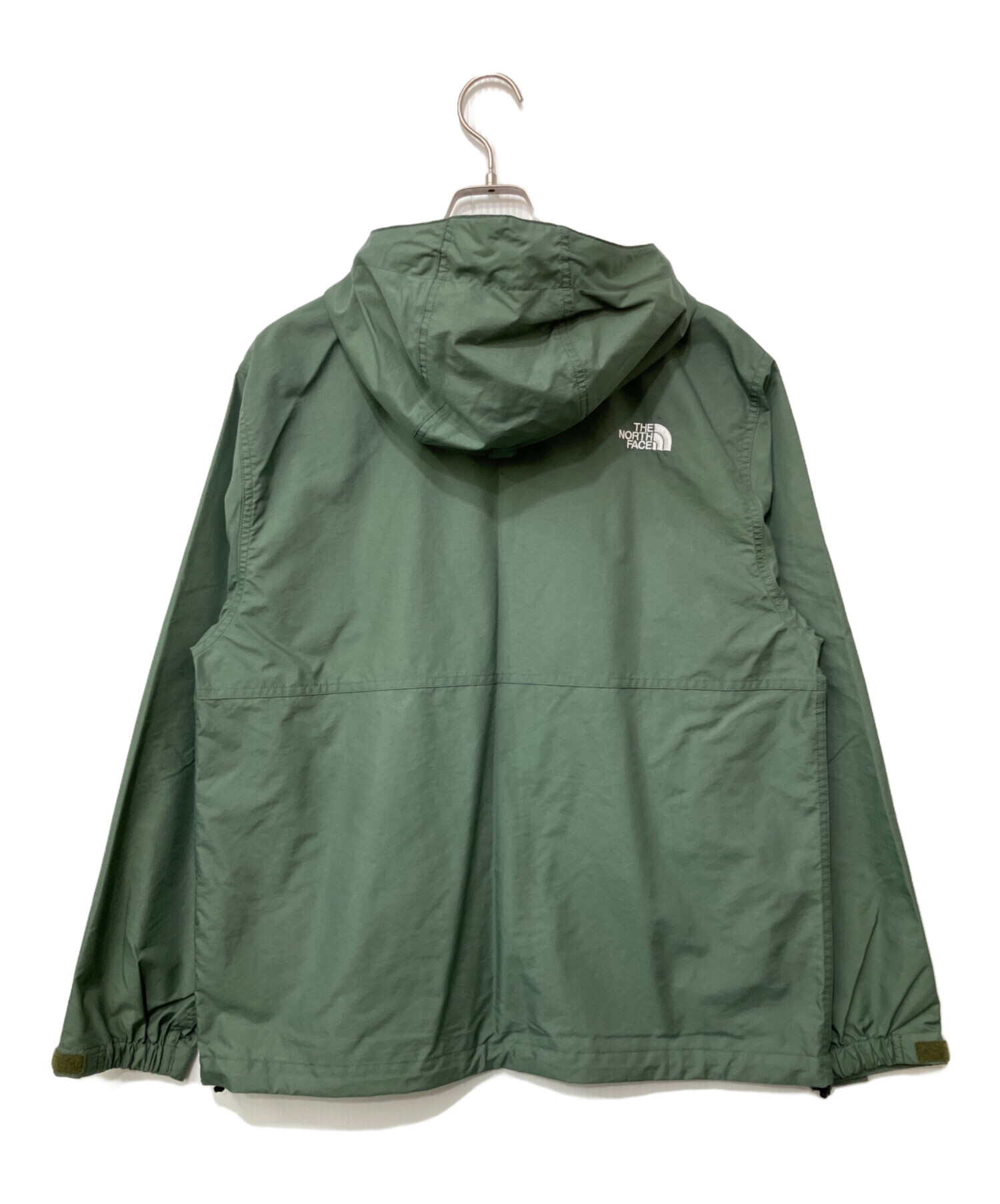 中古・古着通販】THE NORTH FACE (ザ ノース フェイス) マウンテン 