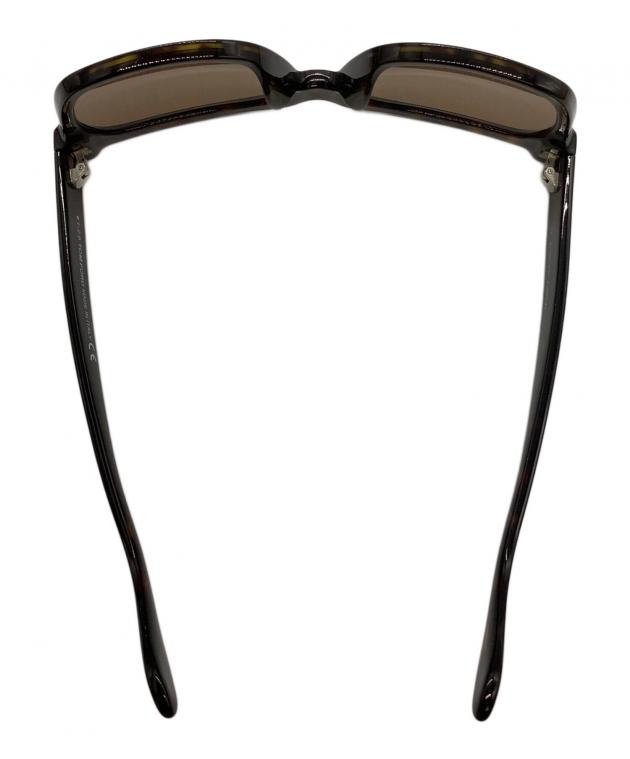 中古・古着通販】TOM FORD (トムフォード) サングラス ブラウン