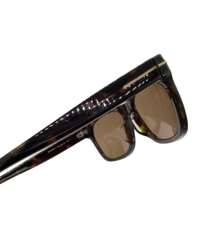 中古・古着通販】TOM FORD (トムフォード) サングラス ブラウン