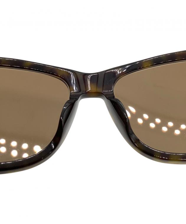 中古・古着通販】TOM FORD (トムフォード) サングラス ブラウン