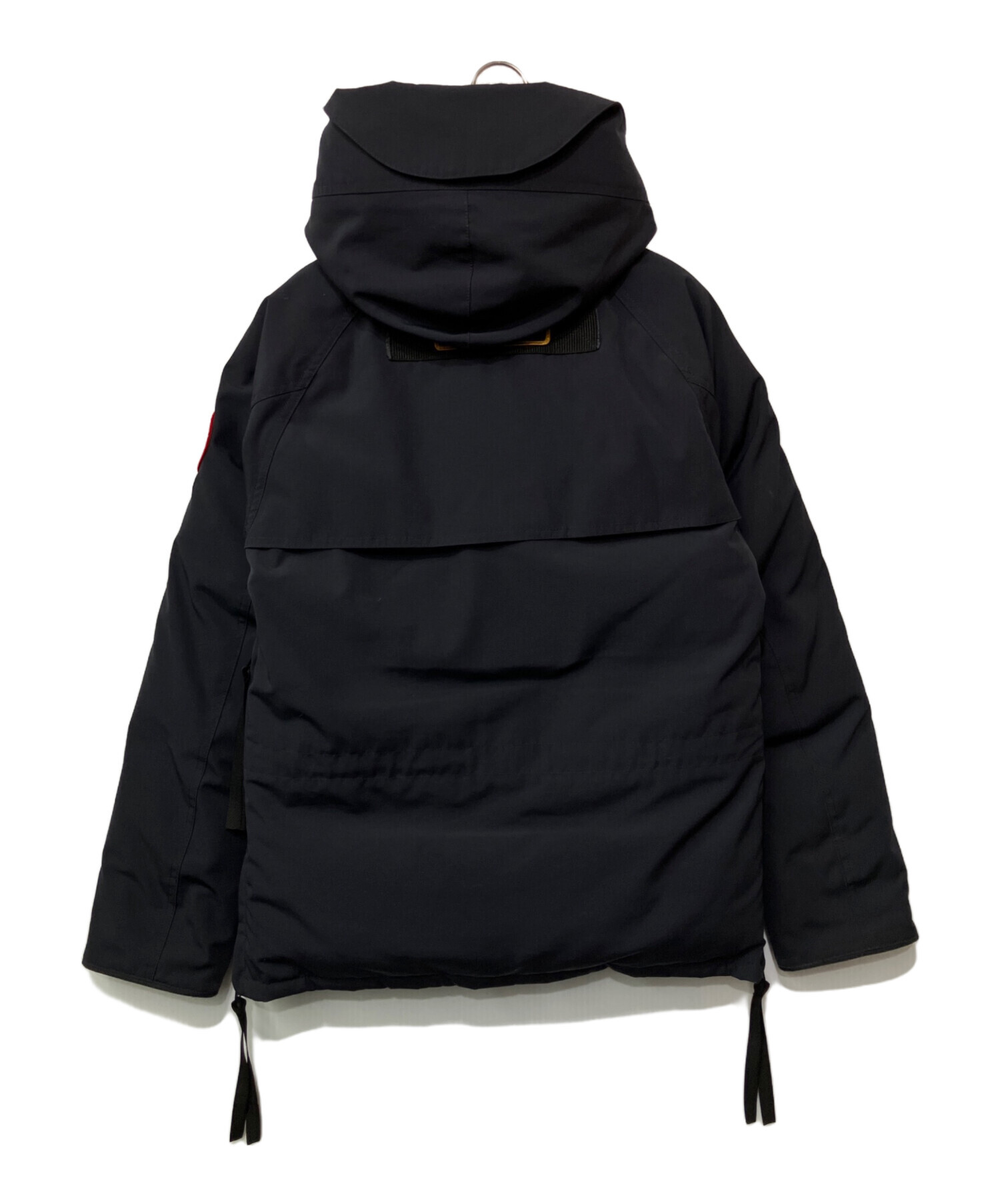中古・古着通販】CANADA GOOSE (カナダグース) ダウンジャケット 