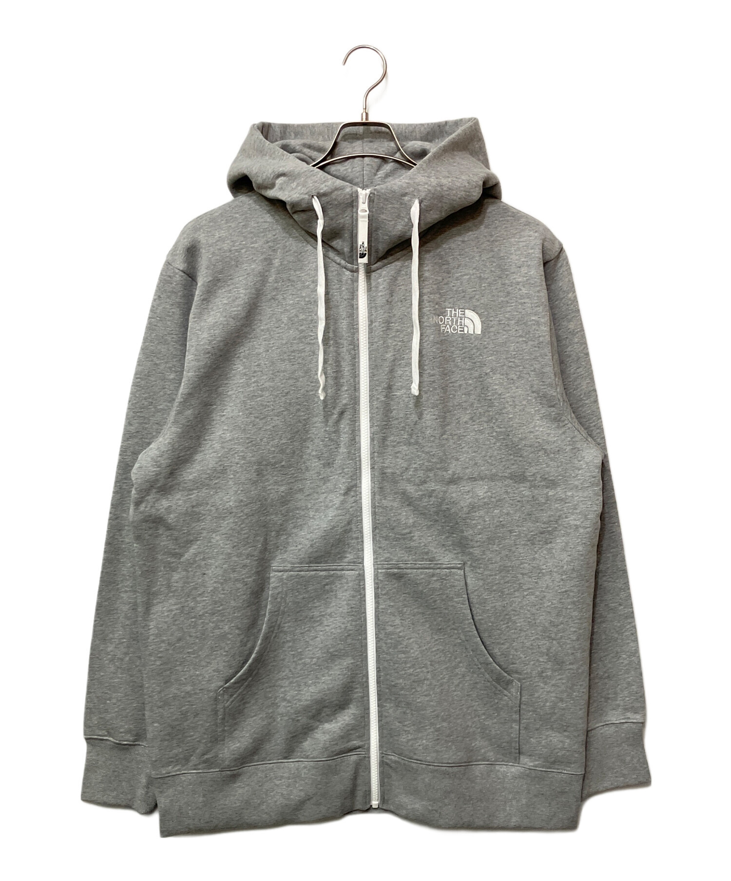 中古・古着通販】THE NORTH FACE (ザ ノース フェイス) リアビュー 