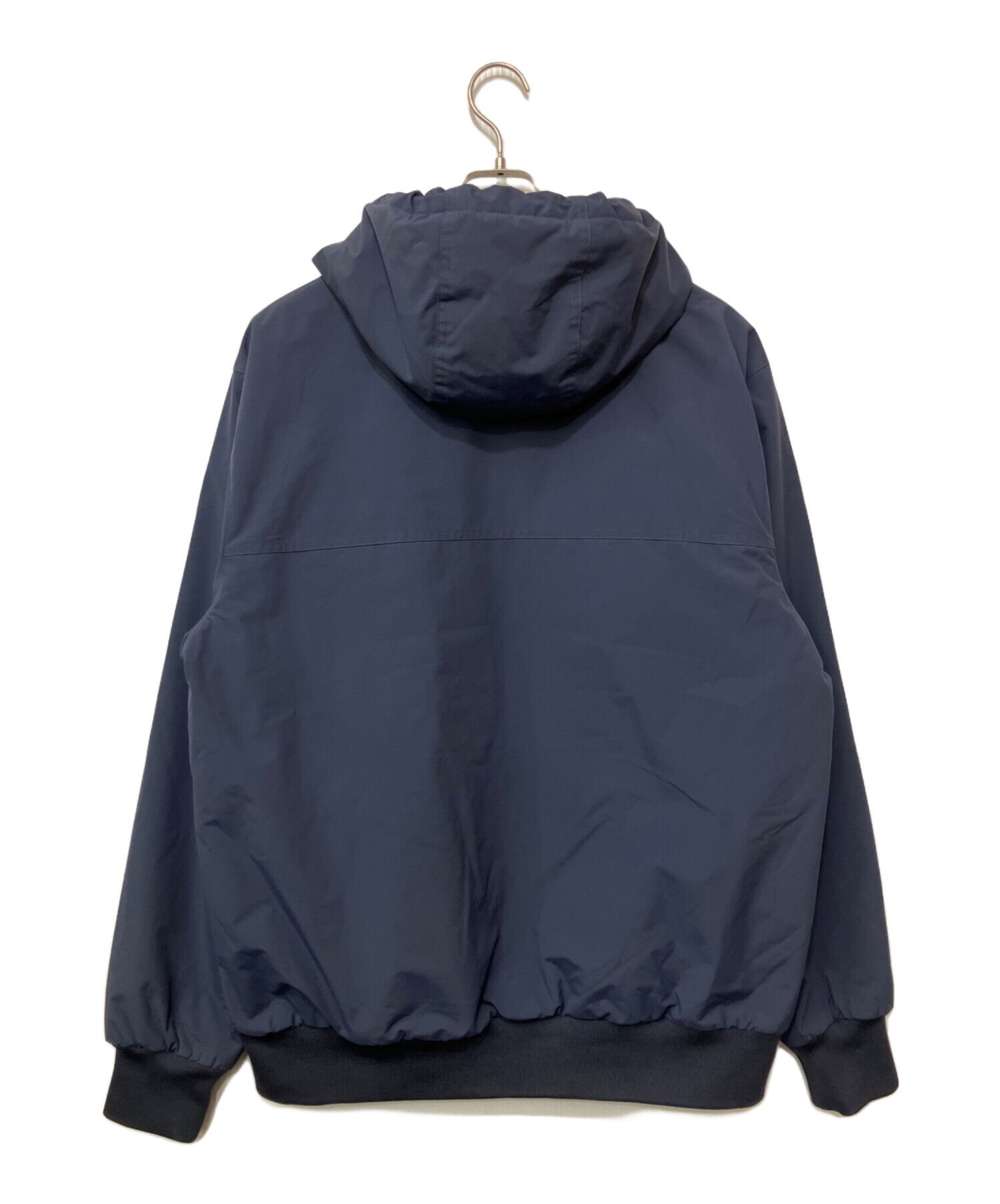 中古・古着通販】CarHartt (カーハート) ジャケット ネイビー サイズ:L