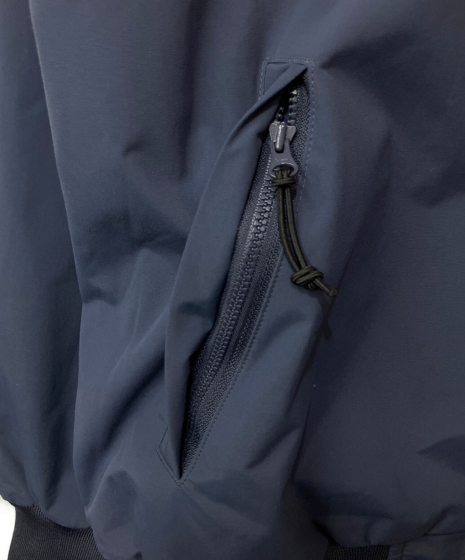 中古・古着通販】CarHartt (カーハート) ジャケット ネイビー サイズ:L