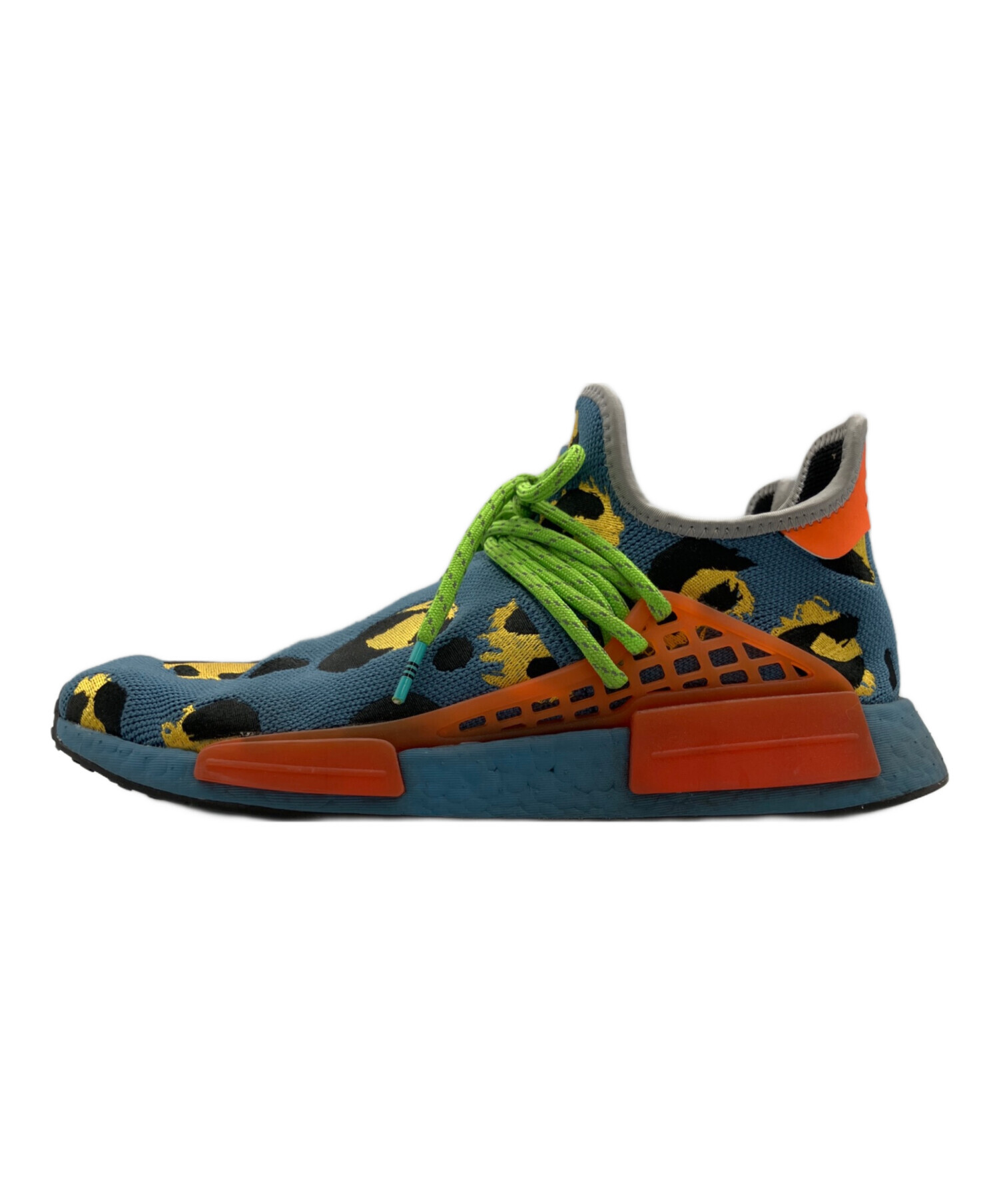 応援ファレル 中古・古着通販】adidas (アディダス) Pharrell Williams (ファレル