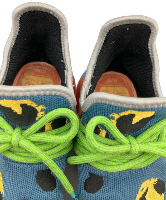 中古・古着通販】adidas (アディダス) Pharrell Williams (ファレル