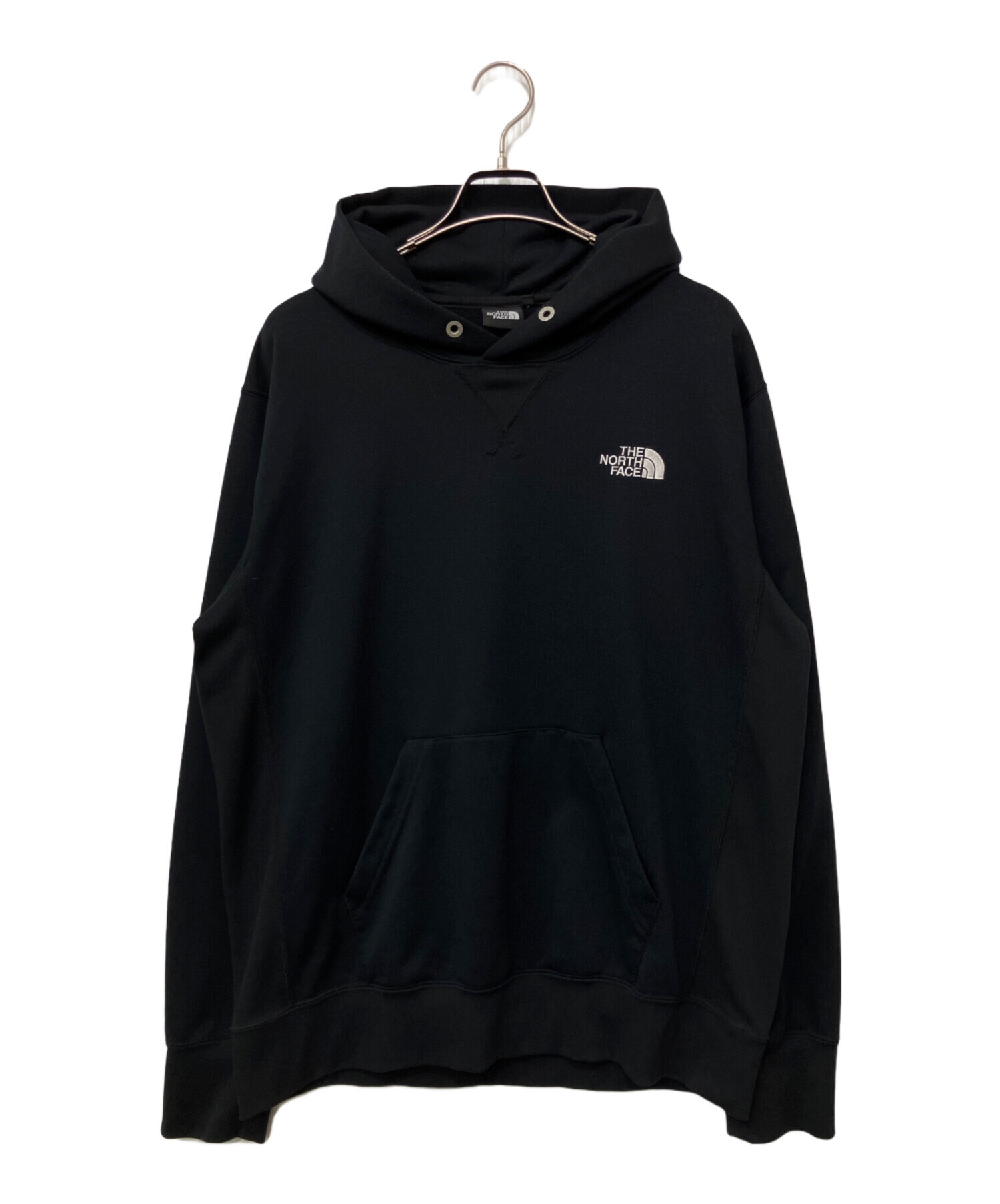 中古・古着通販】THE NORTH FACE (ザ ノース フェイス) スクエアロゴ 
