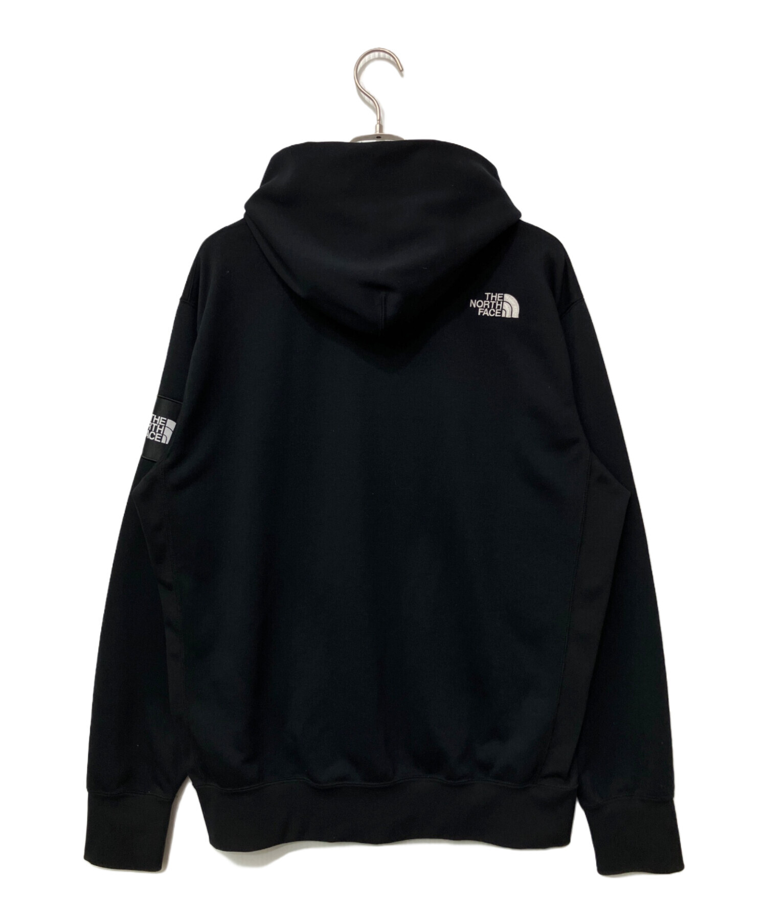 中古・古着通販】THE NORTH FACE (ザ ノース フェイス) スクエアロゴ 