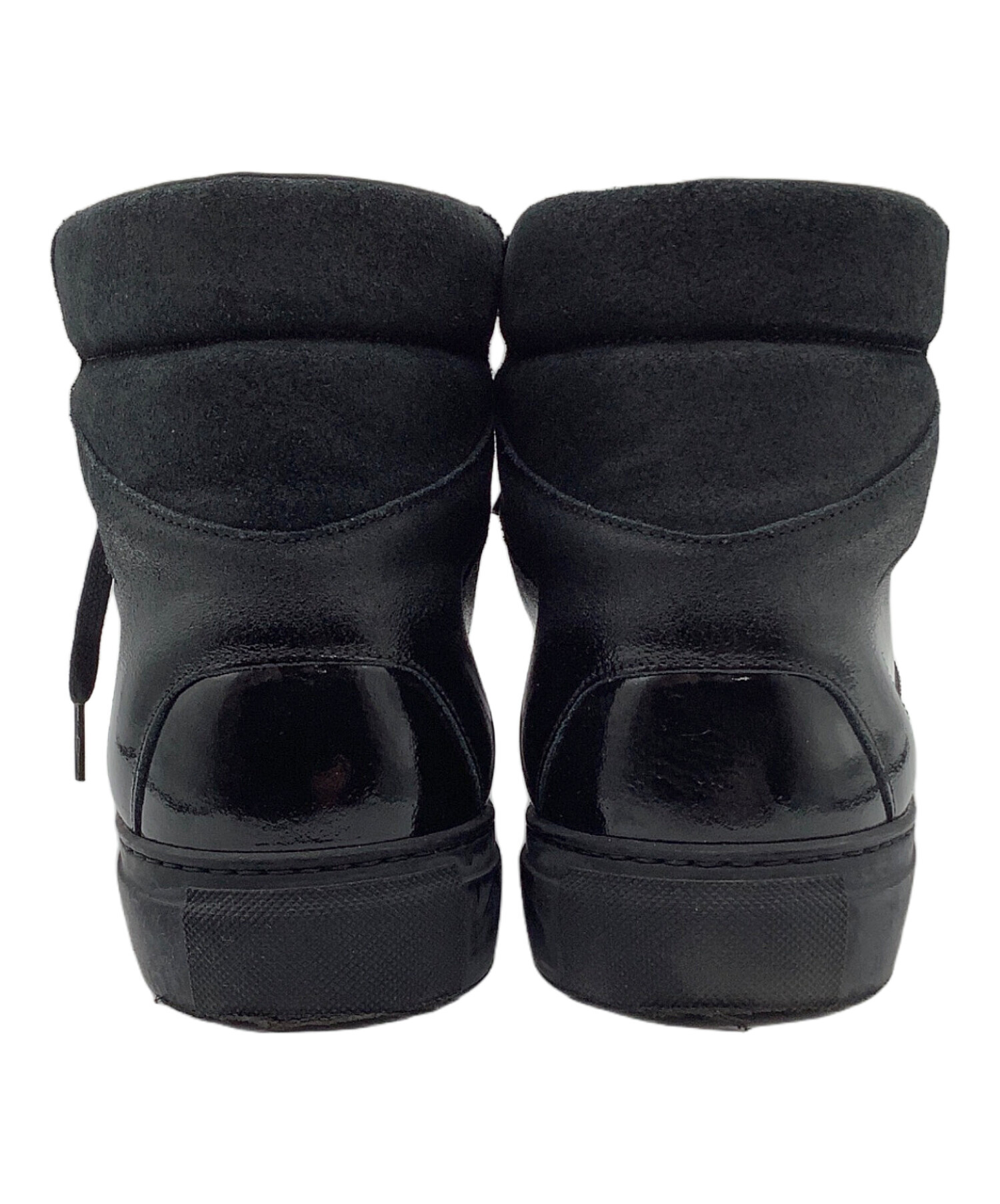 中古・古着通販】BALENCIAGA (バレンシアガ) ハイカットスニーカー 