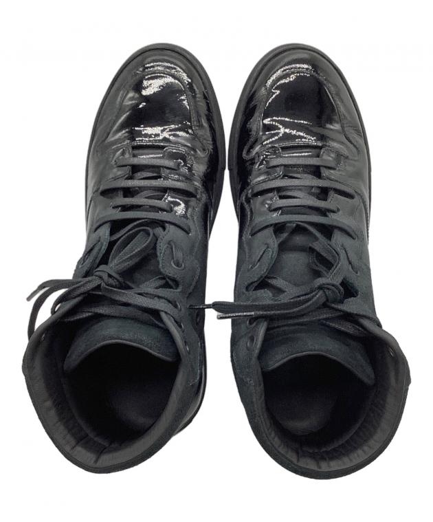 中古・古着通販】BALENCIAGA (バレンシアガ) ハイカットスニーカー