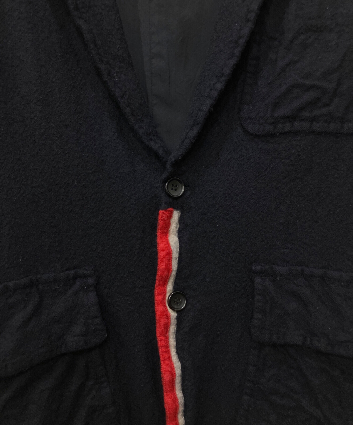 中古・古着通販】COMME des GARCONS HOMME (コムデギャルソン オム