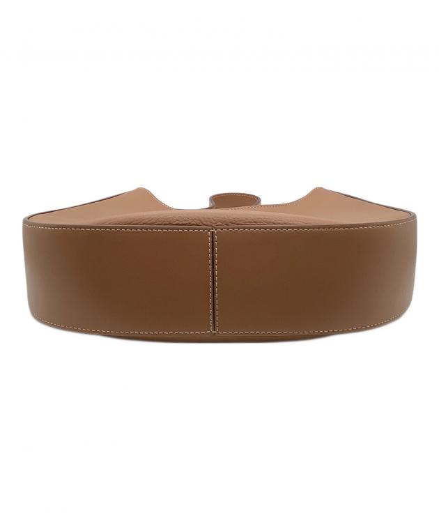 トッズ TOD'S オーボエ ショルダーバッグ ワンショルダー レザー ブラウン 中古 新入荷 OB2426 楽天市場】【中古】 トッズ TOD'S オーボエ ショルダーバッグ ワン