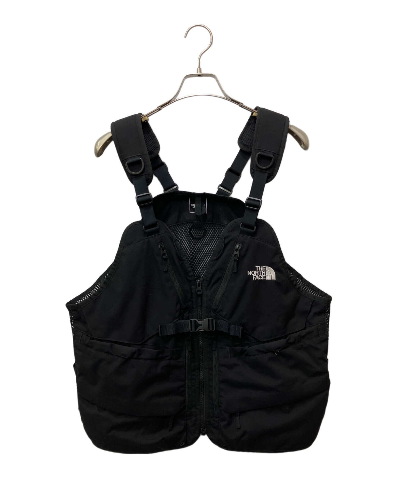 中古・古着通販】THE NORTH FACE (ザ ノース フェイス) ギアメッシュ 