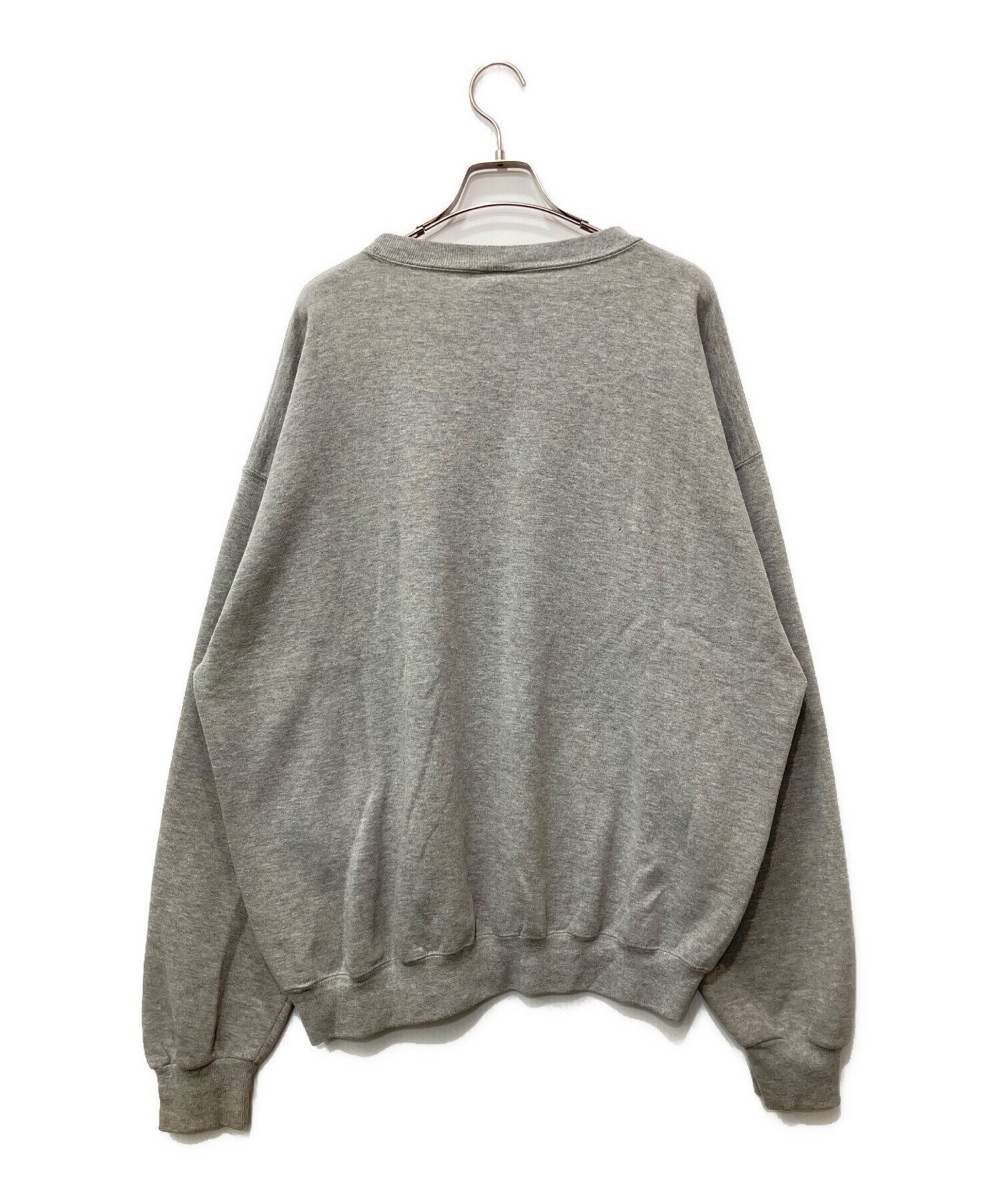 中古・古着通販】RUSSELL ATHLETIC (ラッセルアスレチック) スウェット 