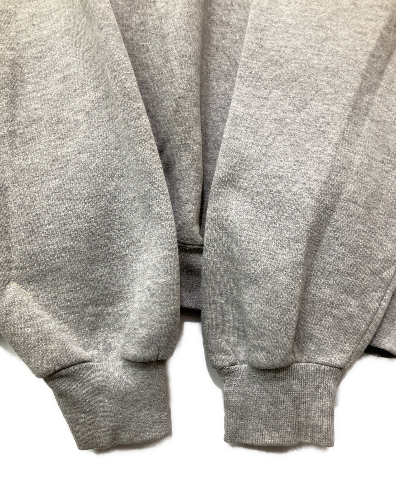 中古・古着通販】RUSSELL ATHLETIC (ラッセルアスレチック) スウェット 