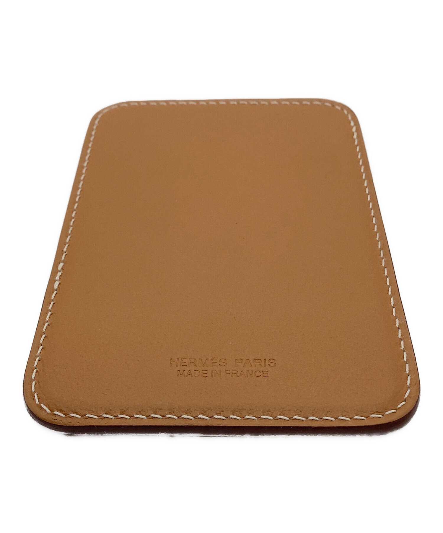 中古・古着通販】HERMES (エルメス) エマン・シュヴァル ヴォー