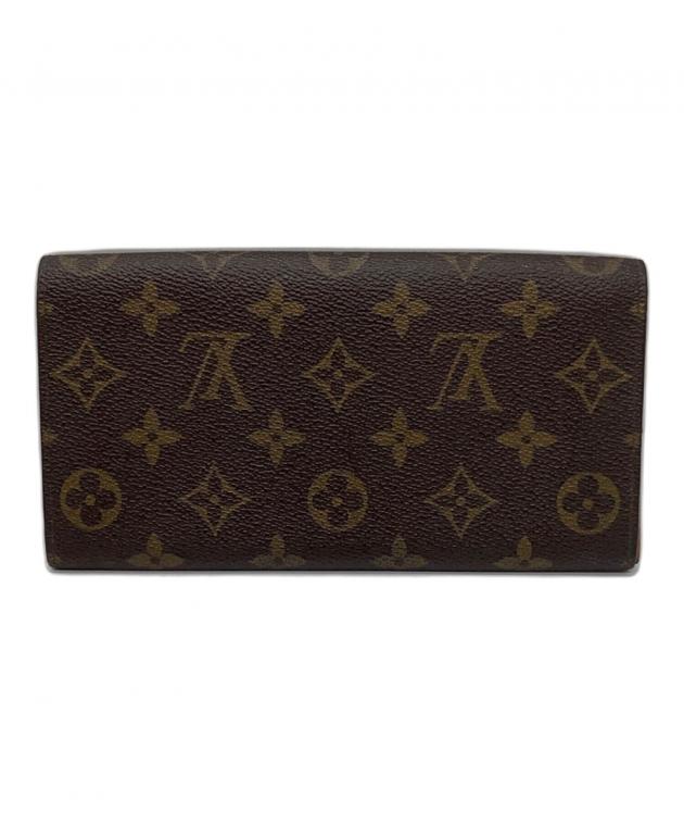 中古・古着通販】LOUIS VUITTON (ルイ ヴィトン) モノグラム