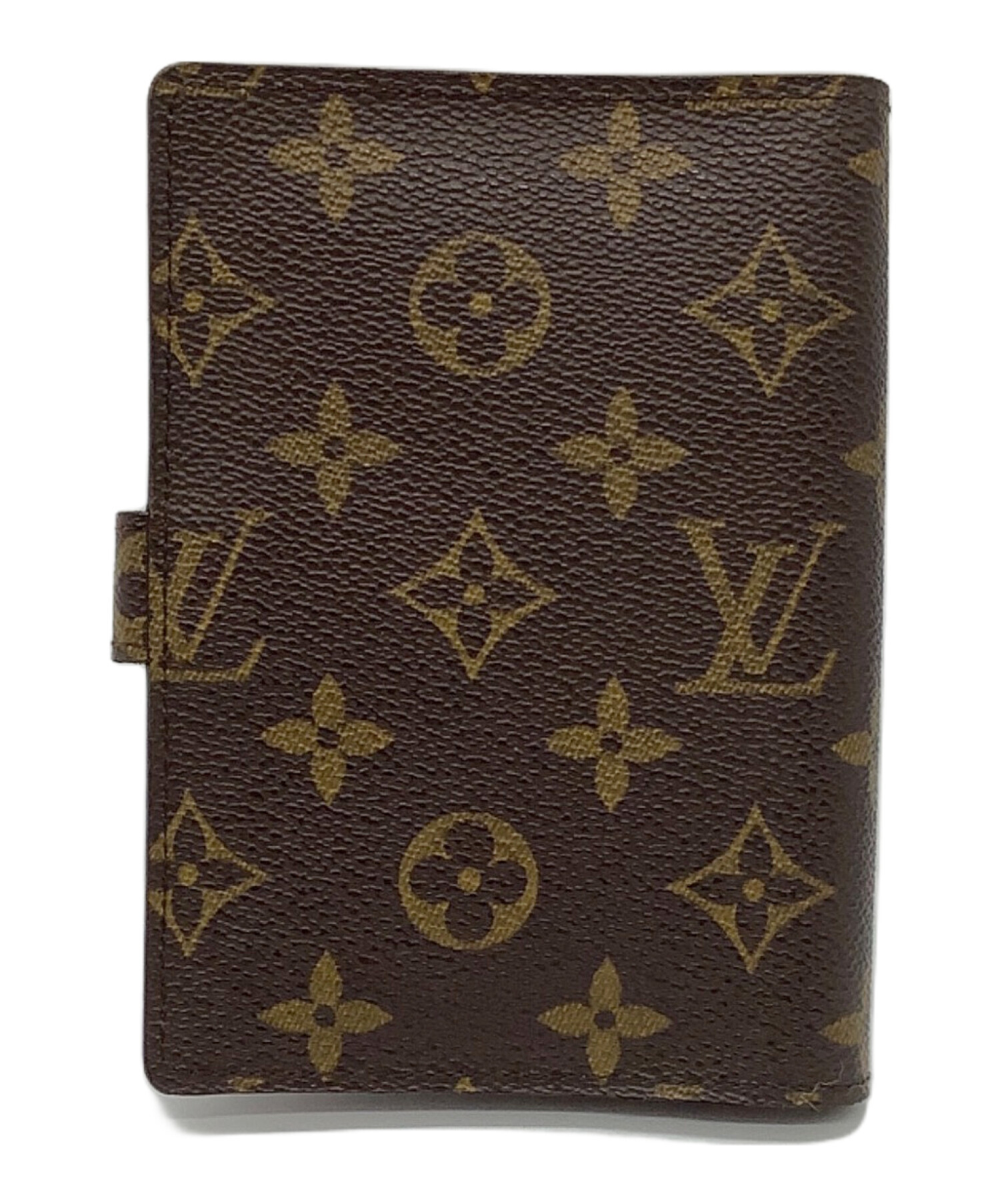 LOUIS VUITTON ルイヴィトン モノグラム アジェンダPM 手帳 LOUIS VUITTON ルイヴィトン 手帳カバー アジェンダPM モノグラム