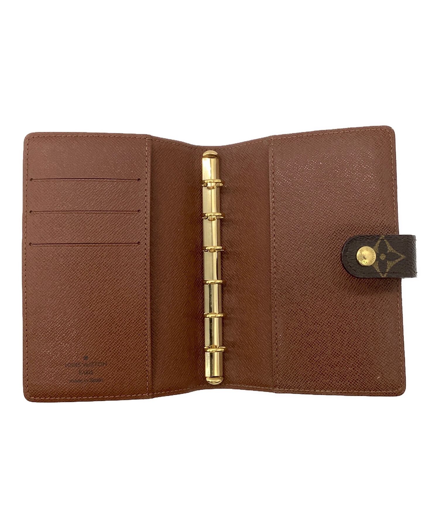 中古・古着通販】LOUIS VUITTON (ルイ ヴィトン) モノグラム 