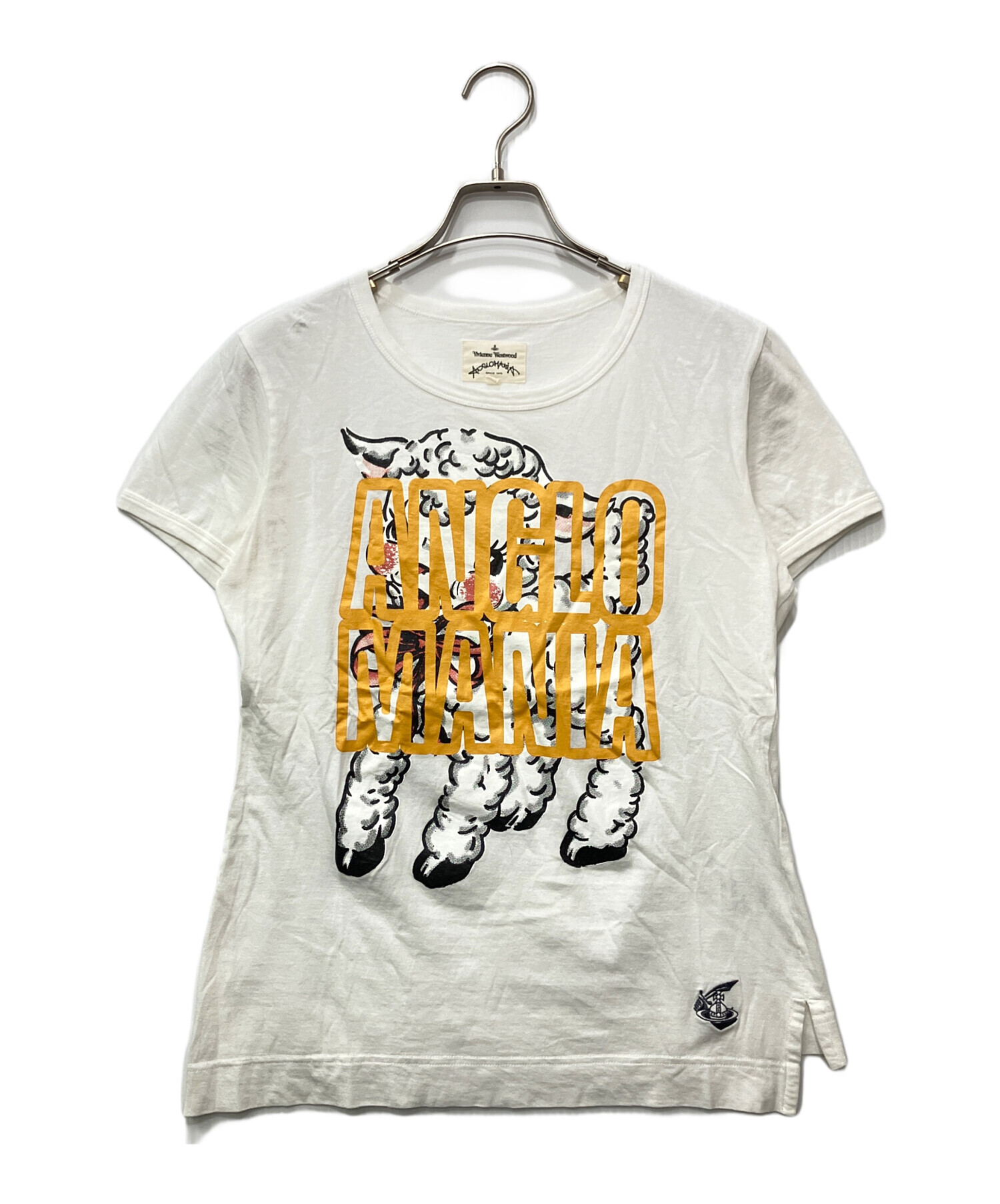 中古・古着通販】Vivienne Westwood (ヴィヴィアンウエストウッド 