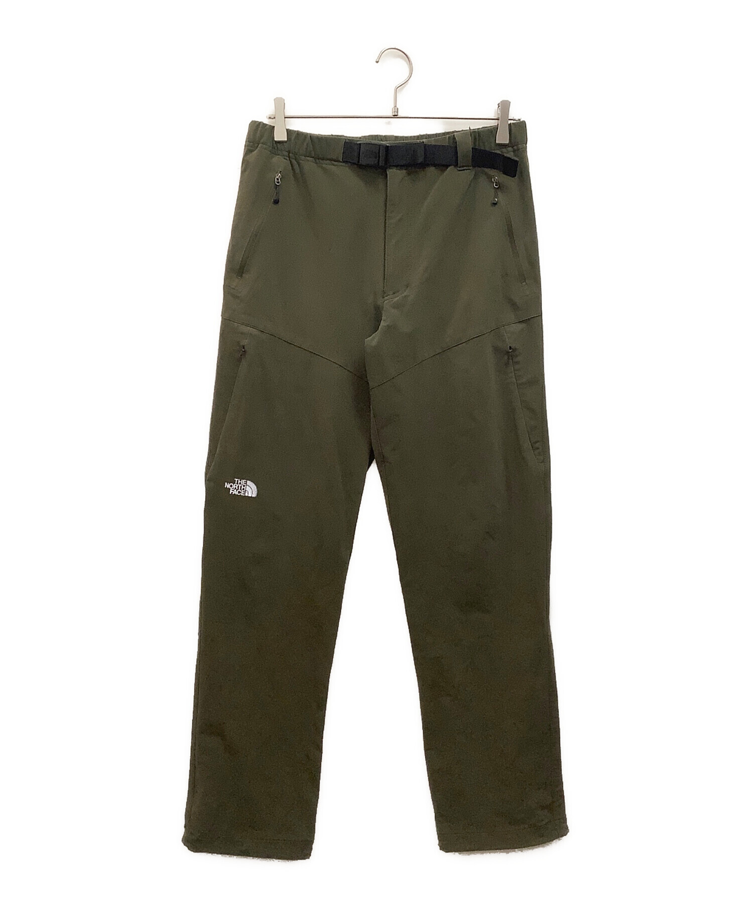 中古・古着通販】THE NORTH FACE (ザ ノース フェイス) VERB PANT