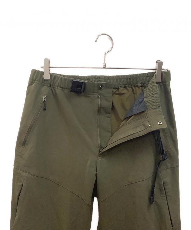 中古・古着通販】THE NORTH FACE (ザ ノース フェイス) VERB PANT